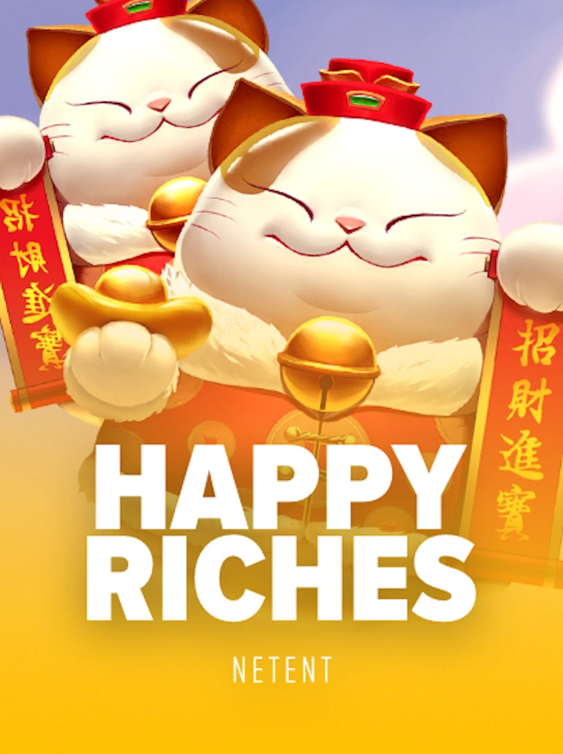 Happy Riches Touch