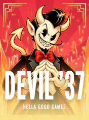 Devil ’37