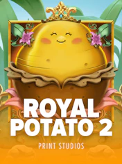 Royal Potato 2