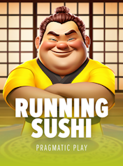 Running Sushi