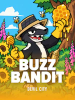 Buzz Bandit