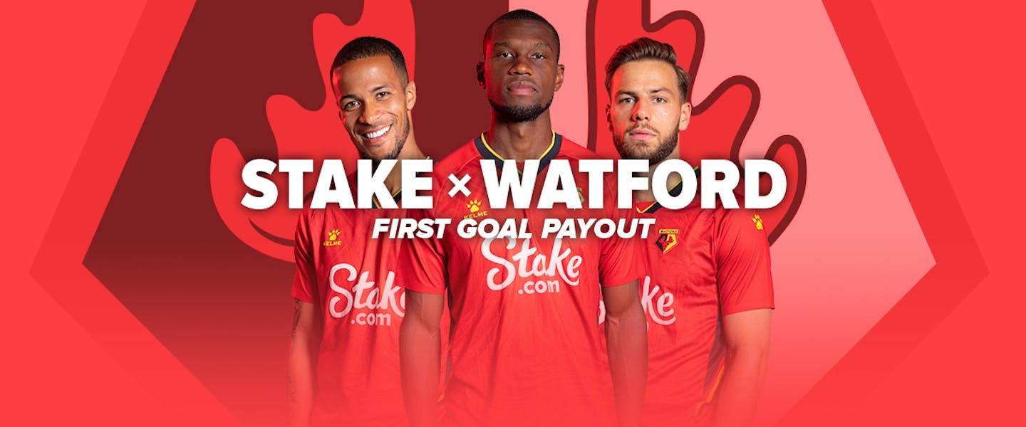 Watford Payouts