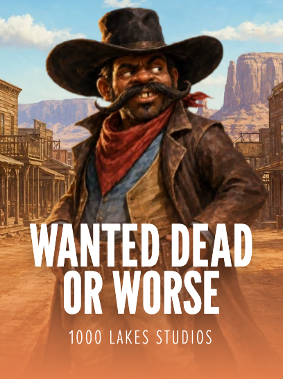 Wanted Dead or Worse