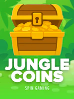 Jungle Coins