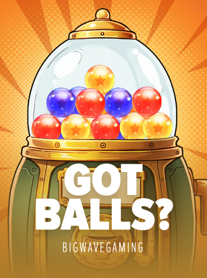 Got Balls?