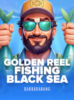 Golden Reel Fishing: Black Sea