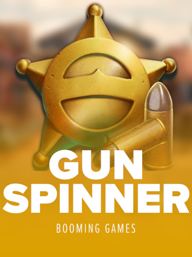 Gunspinner
