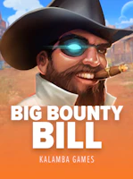 Big Bounty Bill