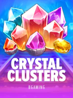 Crystal Clusters