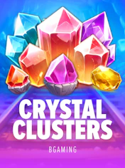 Crystal Clusters