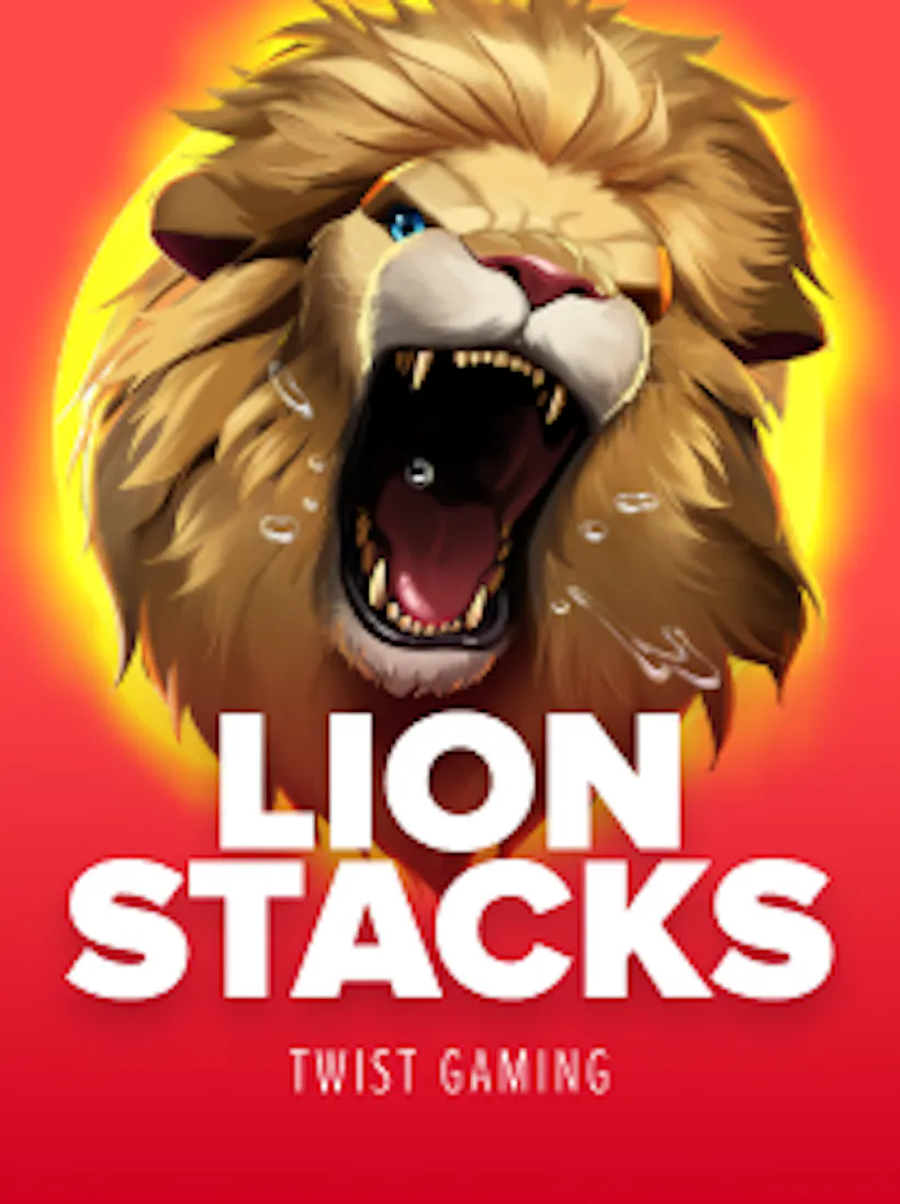 Lion Stacks slot