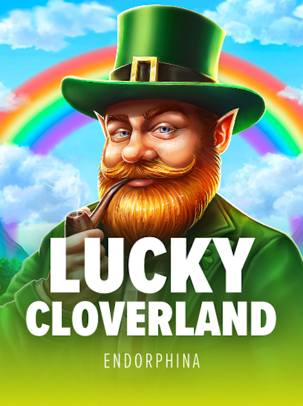 Lucky Cloverland