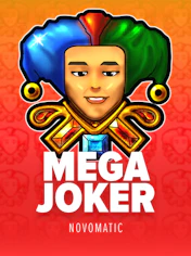 Mega Joker