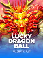 Lucky Dragon Ball