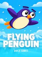 Flying Penguin