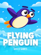 Flying Penguin