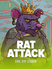 Rat Attack