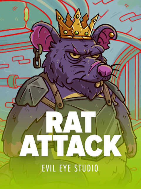 Rat Attack