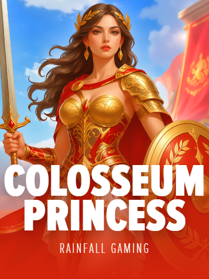 Colosseum Princess