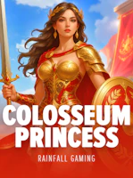 Colosseum Princess