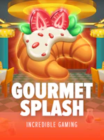 Gourmet Splash