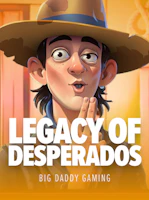 Legacy of Desperados