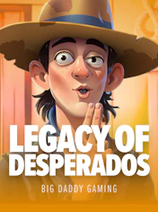 Legacy of Desperados