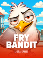 Fry Bandit