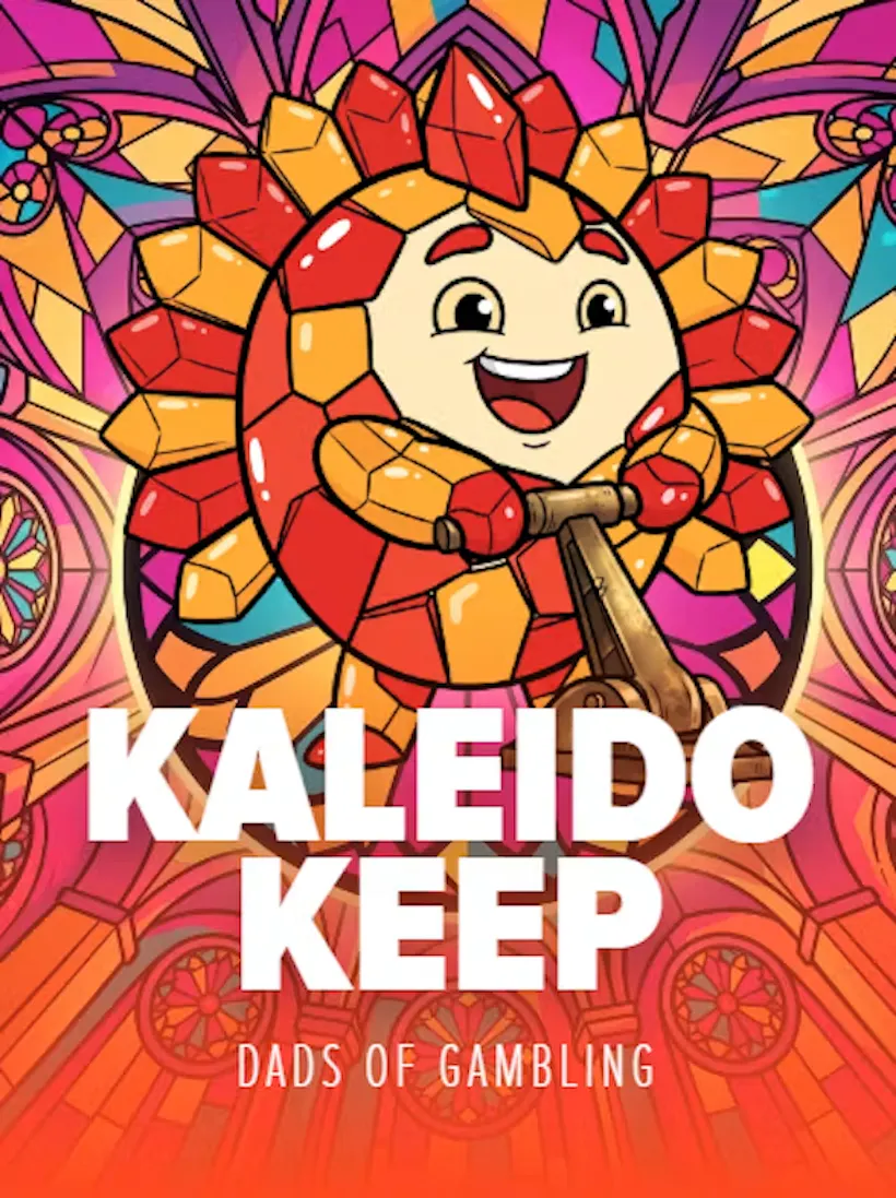 Kaleido Keep slot