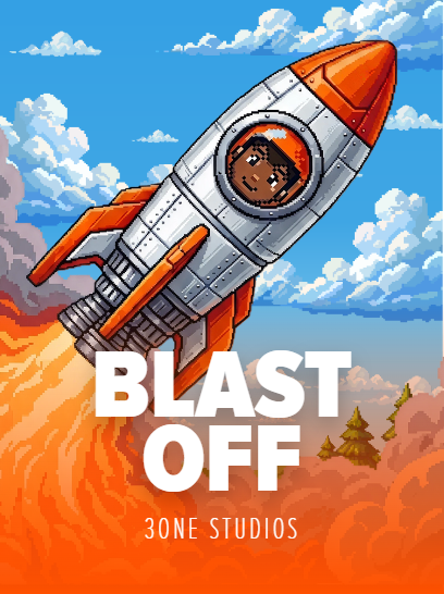 Blast Off