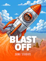 Blast Off
