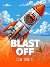 Blast Off