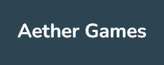 Aether Games
