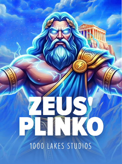 Zeus' Plinko