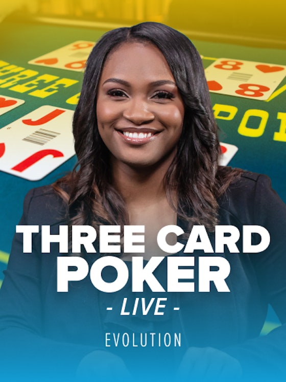 Three Card Poker