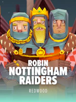 Robin Nottingham Raiders
