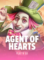 Agent of Hearts