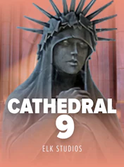 Cathedral 9