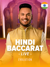 Hindi Baccarat