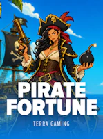 PIRATE FORTUNE