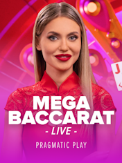 Mega Baccarat