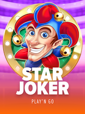 Star Joker