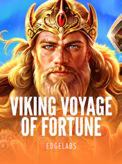 Viking’s Voyage of Fortune 
