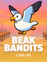 Beak Bandits