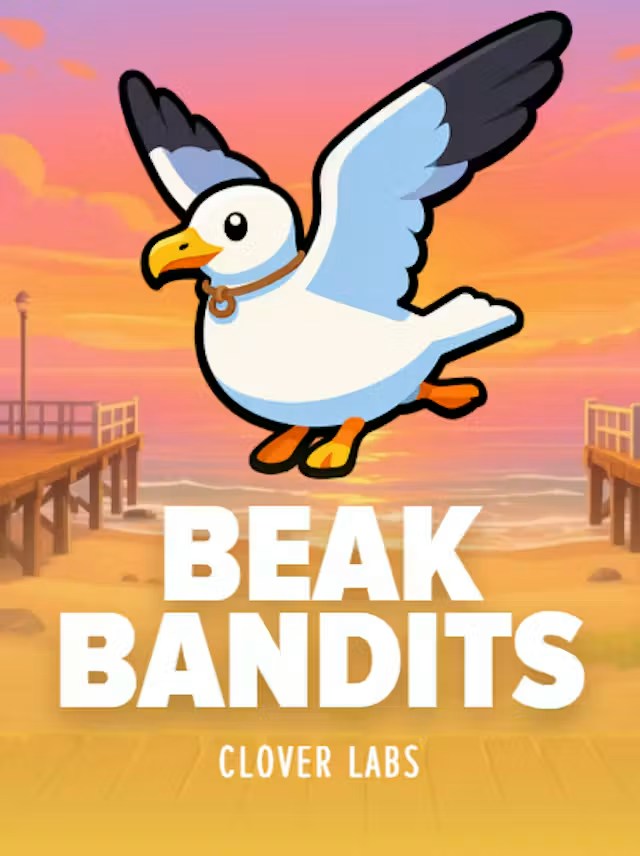 Beak Bandits Free Slot Game by Clover Labs - Stake.us