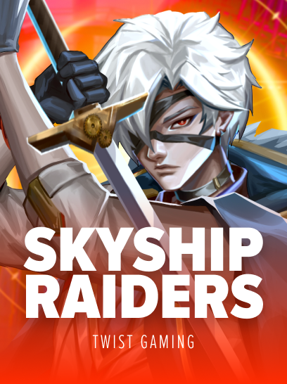 Skyship Raiders