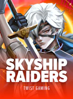 Skyship Raiders