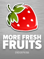 More Fresh Fruits