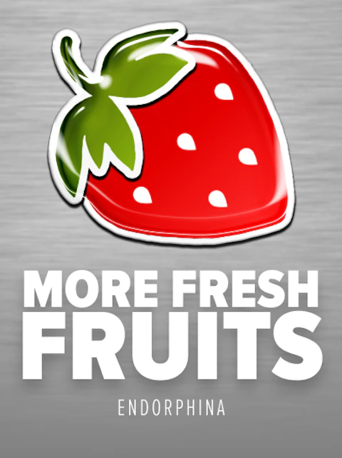 More Fresh Fruits
