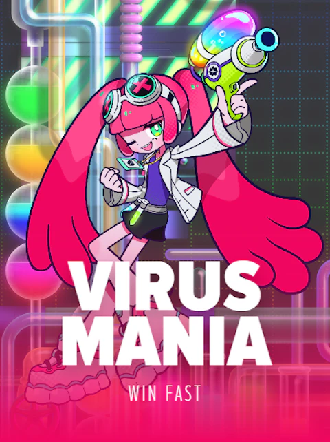 Virus Mania